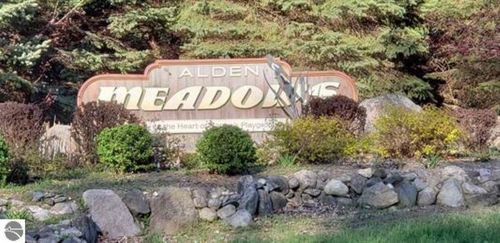 Lot 33 Alden Mdws, Alden, MI, 49612 | Card Image