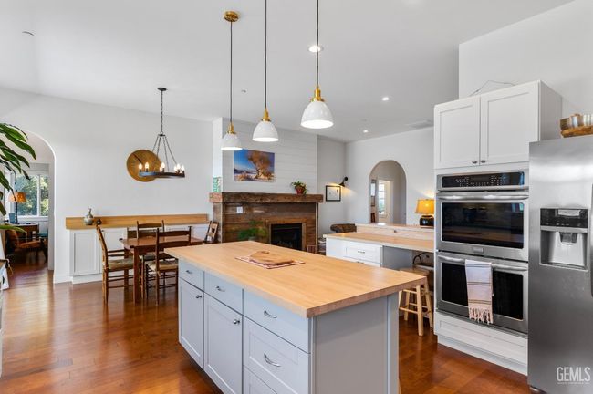 26501 Skyline Dr, House other with 3 bedrooms, 3 bathrooms and null parking in Tehachapi CA | Image 18