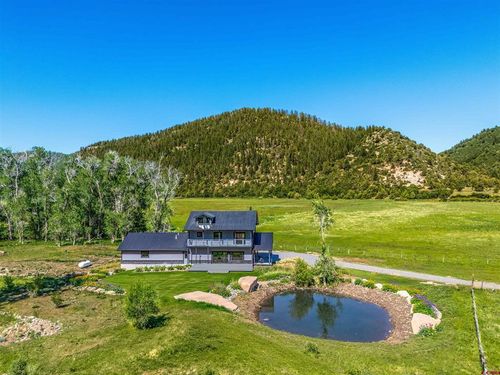 21001 Road 36, Dolores, CO, 81323-9739 | Card Image