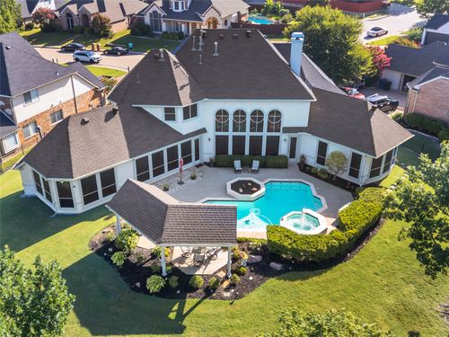 1340 Fairlakes Pointe Dr, Rockwall, TX, 75087-2866 | Card Image