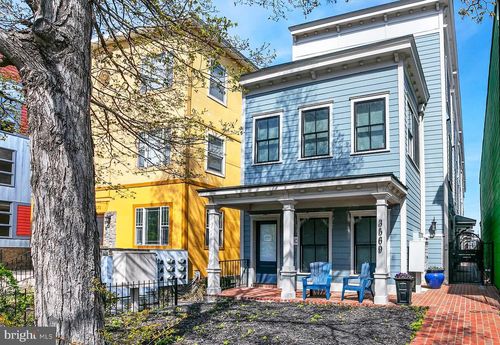 5-3569 Warder St Nw, WASHINGTON, DC, 20010-1967 | Card Image
