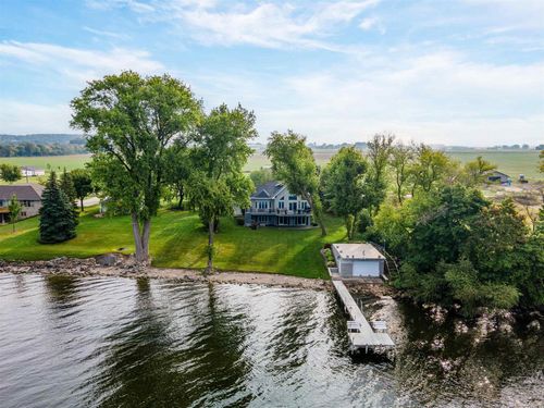 N2825 Driftwood Beach Road, BROTHERTOWN, WI, 53014 | Card Image