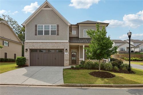 300 Senna St, Marietta, GA, 30064-4477 | Card Image