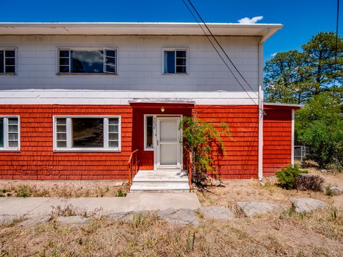 b-3050 Walnut St, Los Alamos, NM, 87544-3168 | Card Image