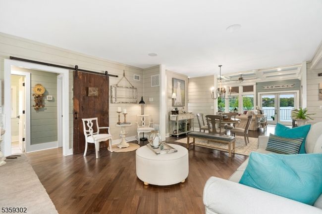 34 E Shore Trl, House other with 3 bedrooms, 2 bathrooms and null parking in Sparta NJ | Image 8