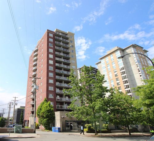 1502-121 W 15th St, North Vancouver, BC, V7M1R8 | Card Image