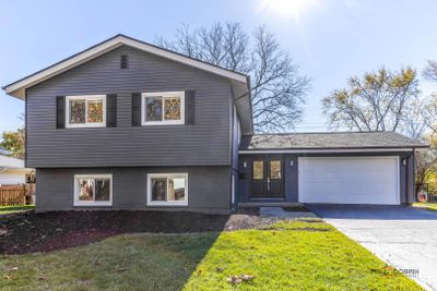 109 Mulberry Road, House other with 4 bedrooms, 2 bathrooms and 2 parking in Deerfield IL | Image 2