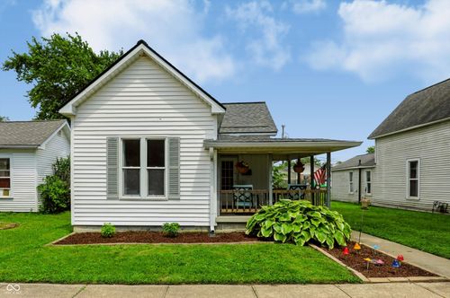 329 Jameson St, Lebanon, IN, 46052-2022 | Card Image