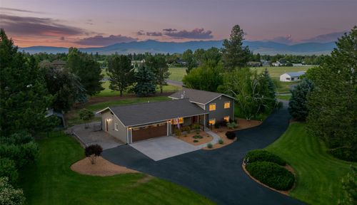 3101 Humble Rd, Missoula, MT, 59804-7116 | Card Image