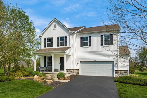12061 Herons Landing Dr Nw, Pickerington, OH, 43147-7559 | Card Image