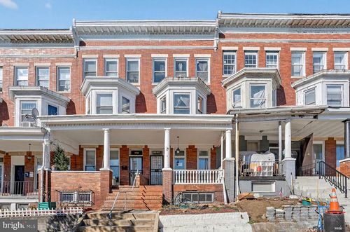 1708 Gwynns Falls Pkwy, BALTIMORE, MD, 21217-2019 | Card Image