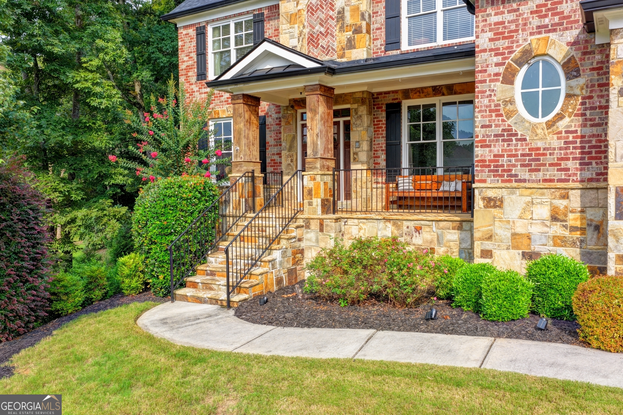 Residential in Auburn 4