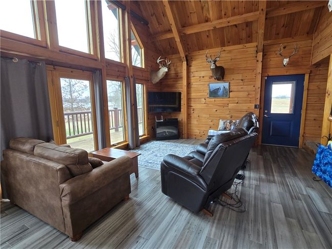 30925 County Highway F, House other with 3 bedrooms, 4 bathrooms and null parking in NEW AUBURN WI | Image 25