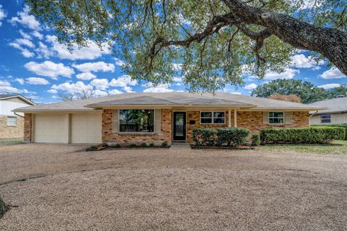 5113 South Dr, Fort Worth, TX, 76132-1618 | Card Image