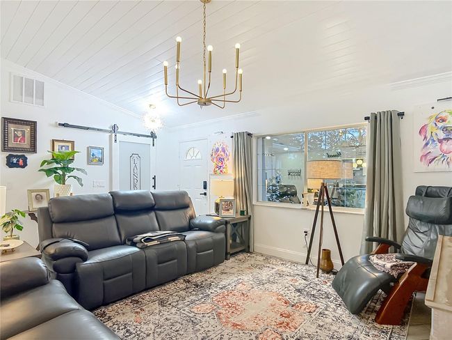 16021 Scaup Duck Ave, House other with 3 bedrooms, 2 bathrooms and null parking in Weeki Wachee FL | Image 7