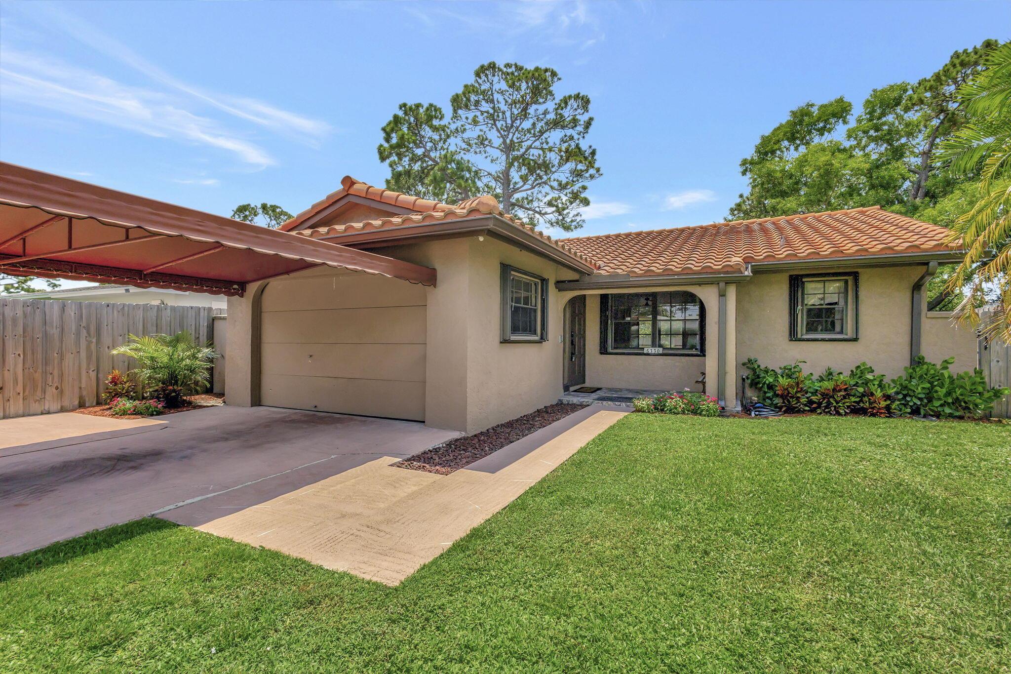 Van Buren Rd, Delray Beach, FL 33484