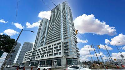 3022 - 2031 Kennedy Rd, Condo with 1 bedrooms, 1 bathrooms and 1 parking in Toronto ON | Image 1