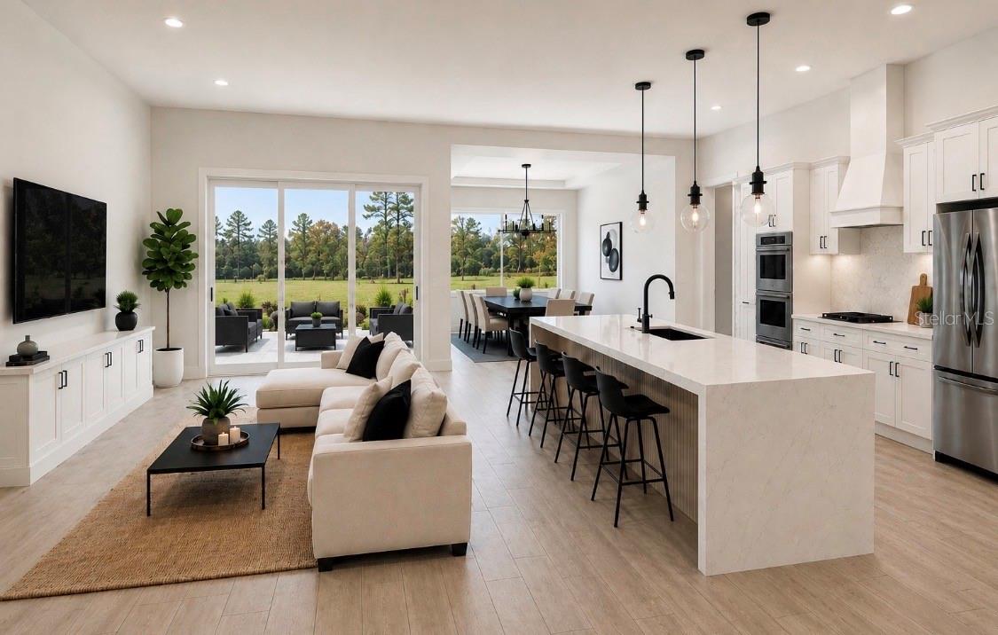 Residential in ORLANDO 2