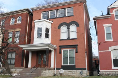 2-1361 S Brook St, Louisville, KY, 40208-2070 | Card Image