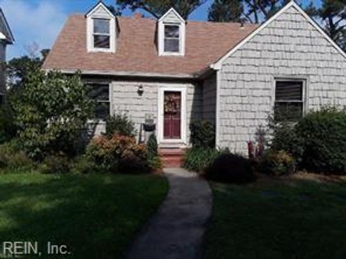 9637 Hammett Parkway, Norfolk, VA, 23503 | Card Image