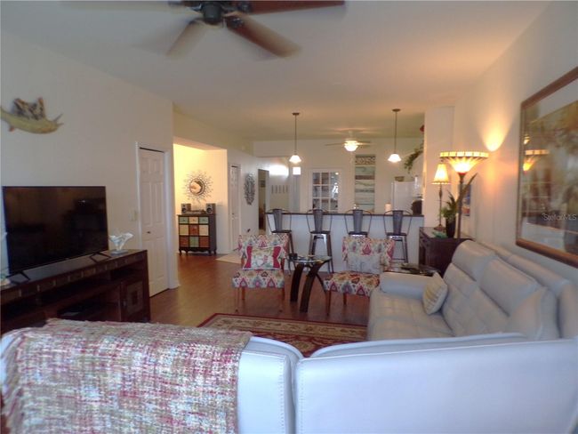 UNIT-2312 - 2002 Bal Harbor Blvd, Condo with 3 bedrooms, 2 bathrooms and null parking in PUNTA GORDA FL | Image 5