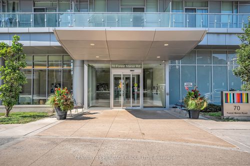 905-70 Forest Manor Road, North York, ON, M2J0A9 | Card Image