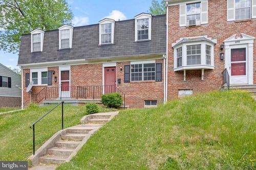 6016 Marquette Road, BALTIMORE, MD, 21206 | Card Image