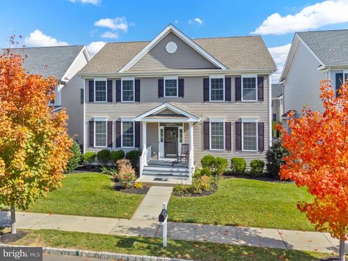 36 Brookdale Way, CHESTERFIELD, NJ, 08515-9744 | Card Image
