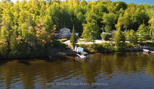 43 Lakeshore Dr, Combermere, ON, K0J1L0 | Card Image