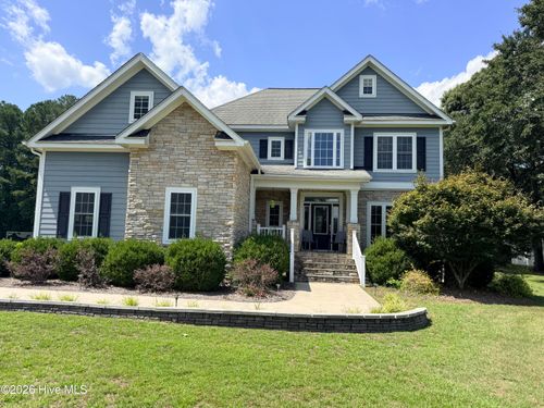 173 Buck Branch Dr, Warsaw, NC, 28398-8849 | Card Image