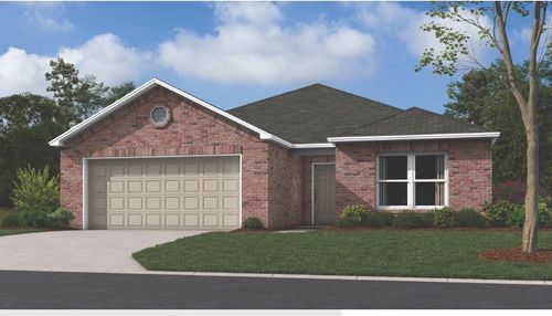 8011 Windflower Ln, Fort Smith, AR, 72916-5059 | Card Image