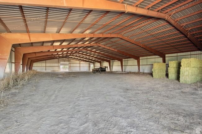 View of horse barn | Image 26