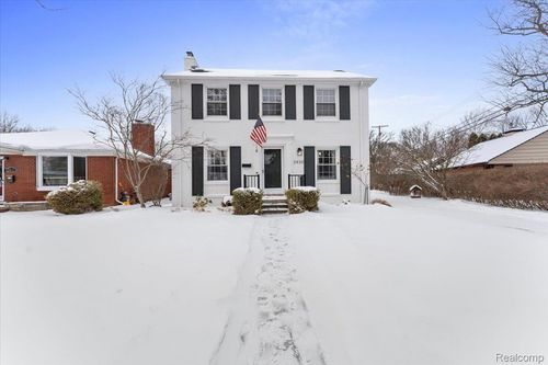 2430 Chelsea St, Trenton, MI, 48183-2503 | Card Image