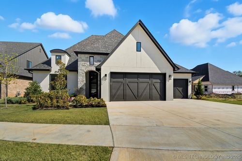 11265 S Fir Ave, Jenks, OK, 74037-3008 | Card Image