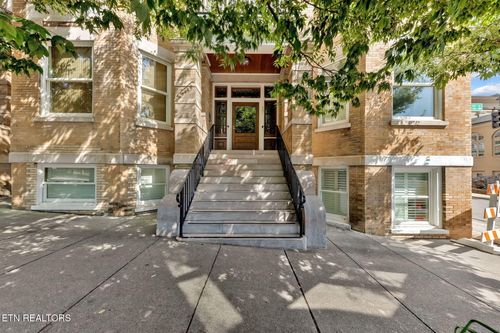 202-207 W Church Ave, Knoxville, TN, 37902-1620 | Card Image