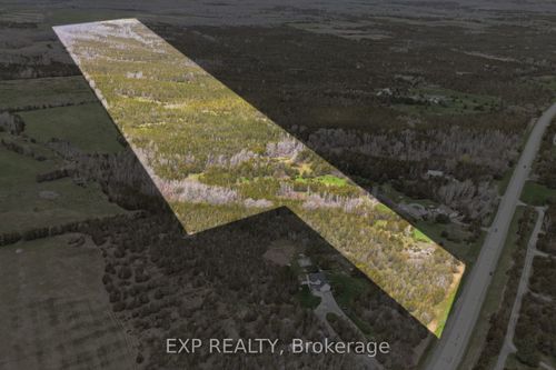 2543 Highway 29 Highway W, Prince Edward County, ON, K0K2T0 | Card Image