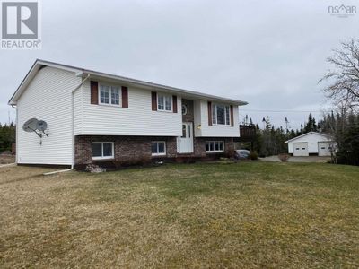 357 Old Road Hill, House other with 4 bedrooms, 2 bathrooms and null parking in Sherbrooke NS | Image 2