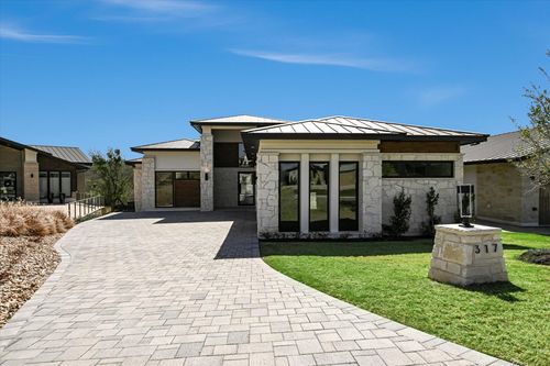 317 Azalea Ct, Horseshoe Bay, TX, 78657-2155 | Card Image