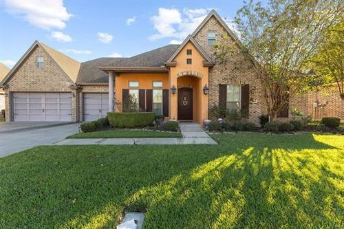 3536 Caffin Dr, Beaumont, TX, 77706-6726 | Card Image
