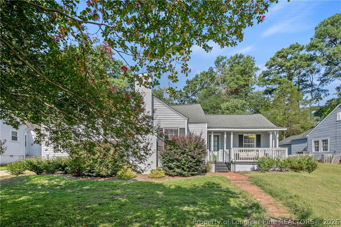 Residential in Fayetteville 2
