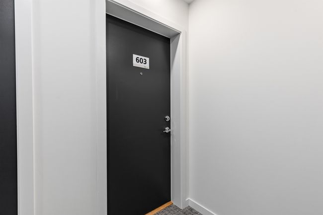 W603 - 10828 139 A St, Condo with 2 bedrooms, 2 bathrooms and 1 parking in Surrey BC | Image 4