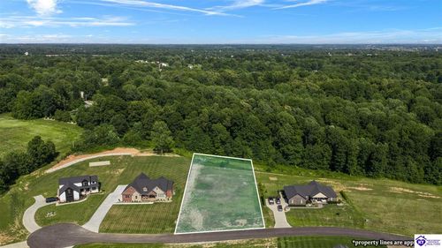 Lot 10 Foxwood Court, Elizabethtown, KY, 42701 | Card Image