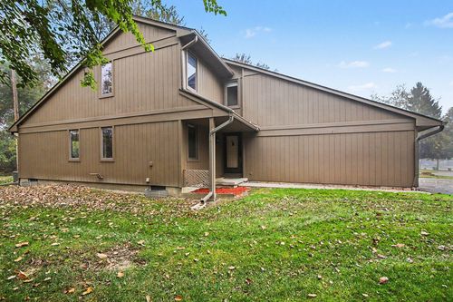 503 Park Pl, Saline, MI, 48176-1264 | Card Image