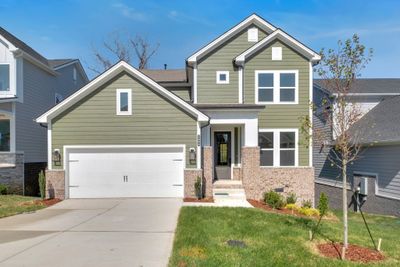 1084 Callaway Drive #57, House other with 4 bedrooms, 2 bathrooms and 2 parking in Lebanon TN | Image 1