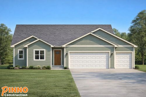 Lot 59 Fern Ave, Montello, WI, 53949 | Card Image