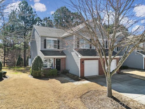 11931 Stratfield Place Cir, Pineville, NC, 28134-7325 | Card Image