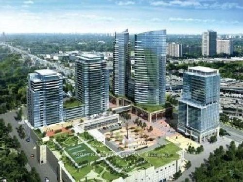 1115-7171 Yonge St, Thornhill, ON, L3T0C5 | Card Image
