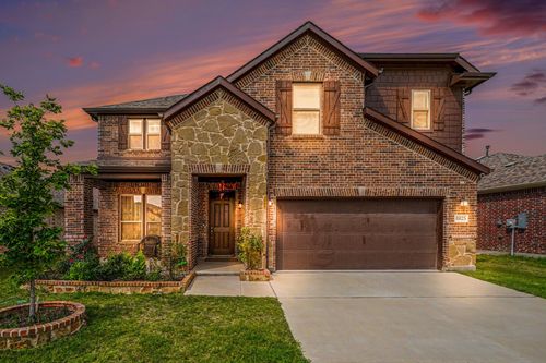 8825 Landergin Mesa Drive, Fort Worth, TX, 76131 | Card Image
