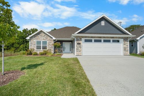 2713 Misty Flower Dr, COLUMBIA, MO, 65203 | Card Image