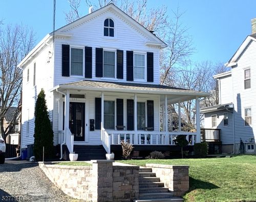 161 W Cliff St, Somerville, NJ, 08876-1425 | Card Image